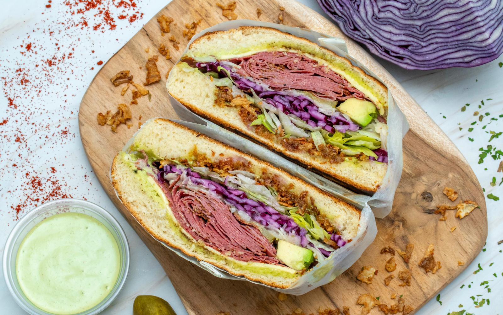 JACKY’S - Kosher Deli Shop
