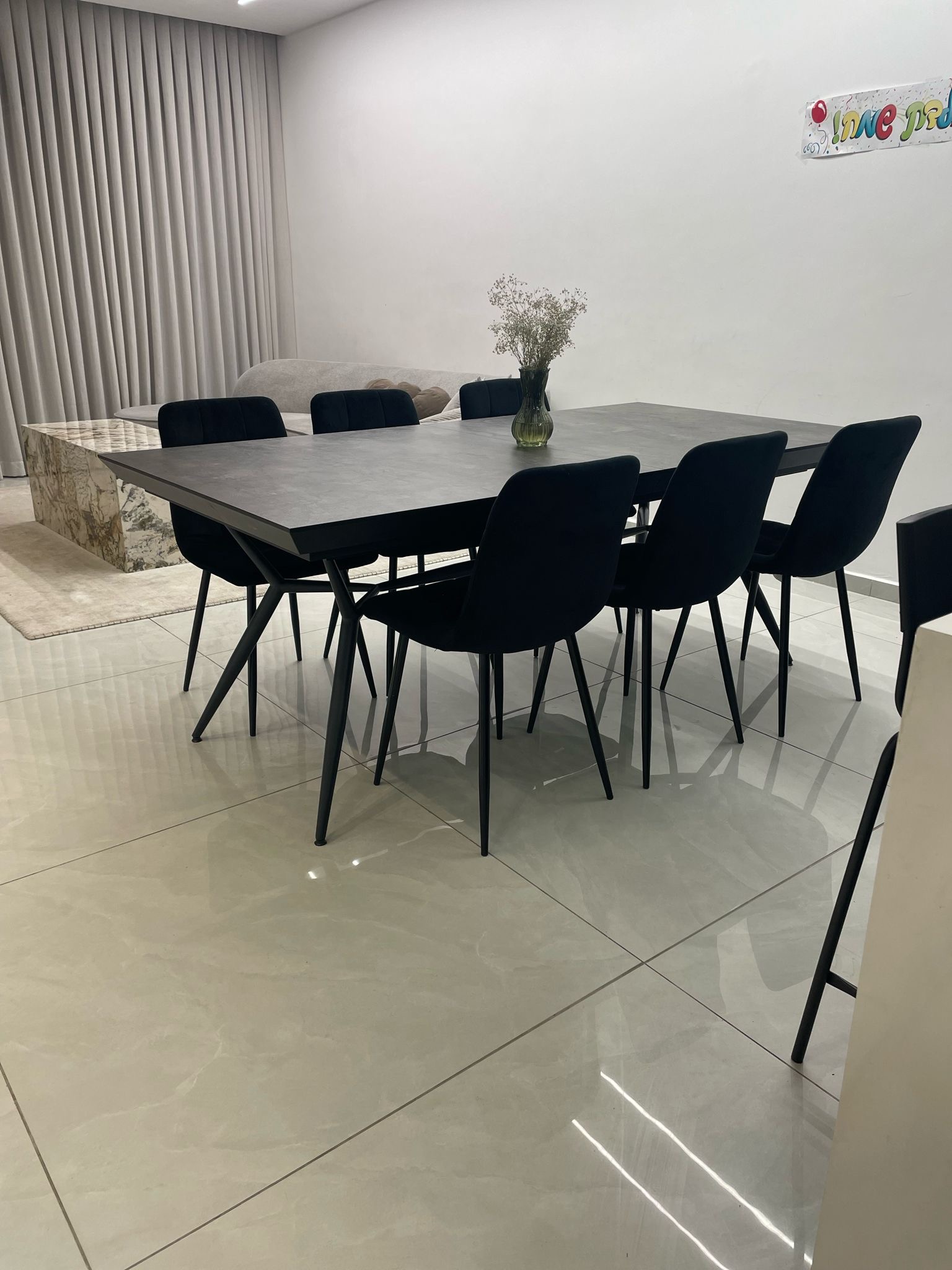 🏡 Magnifique appartement neuf 5 pièces avec terrasse – Bayit Vagan, Jérusalem — photo 2