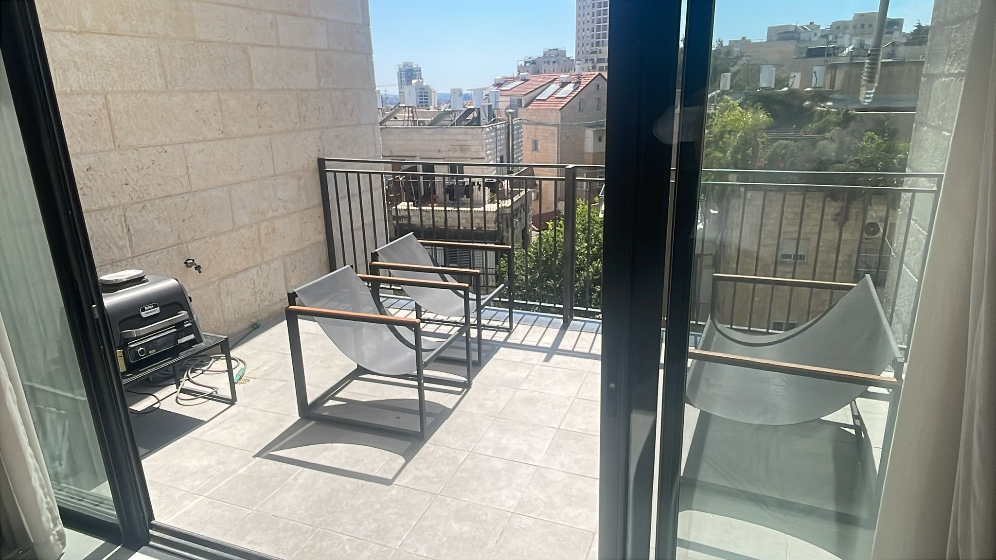 🏡 Magnifique appartement neuf 5 pièces avec terrasse – Bayit Vagan, Jérusalem — photo 5