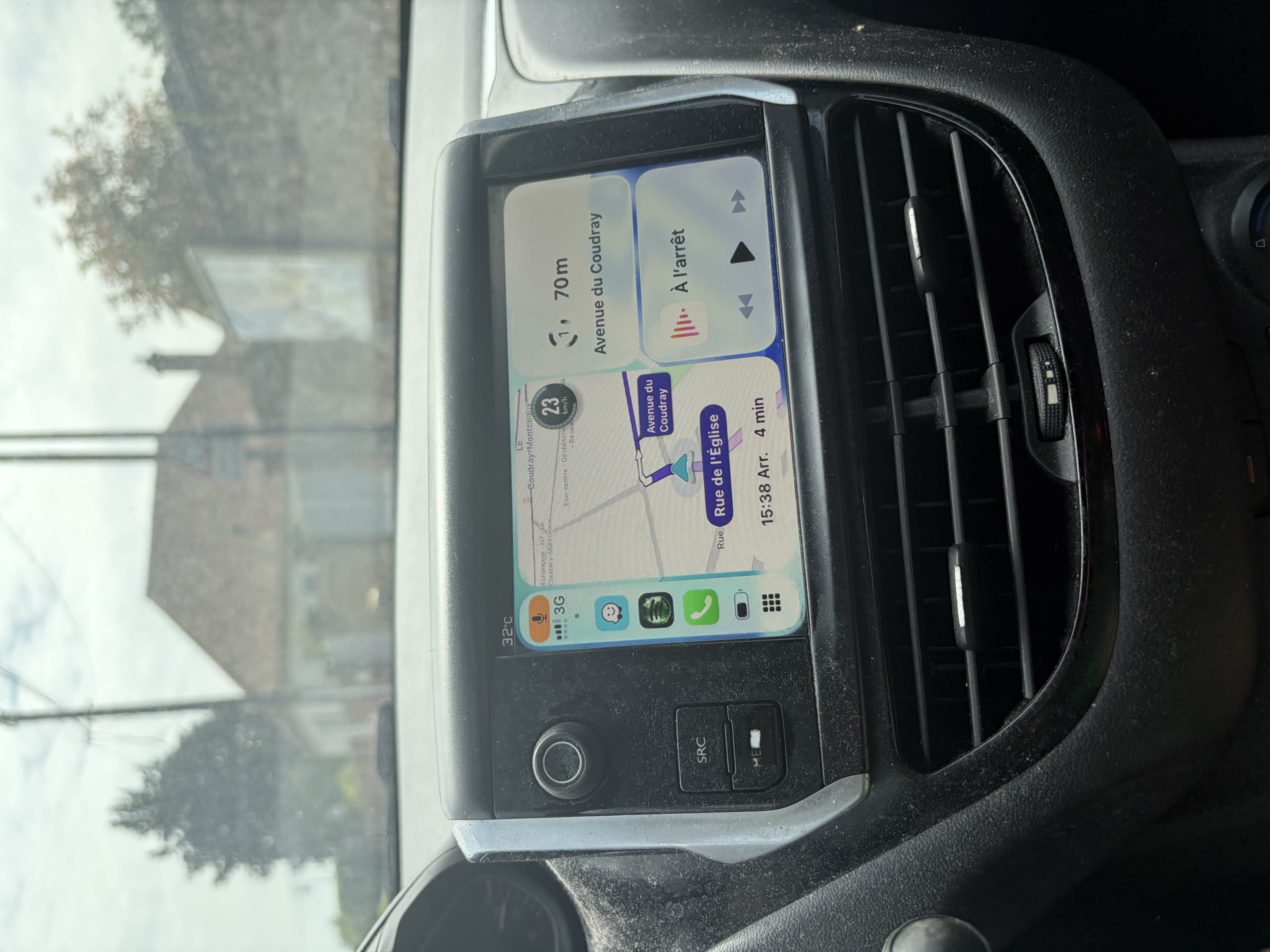 Installation CarPlay & Android Auto 100% Sans Fil – Modernisez votre auto ! — photo 2