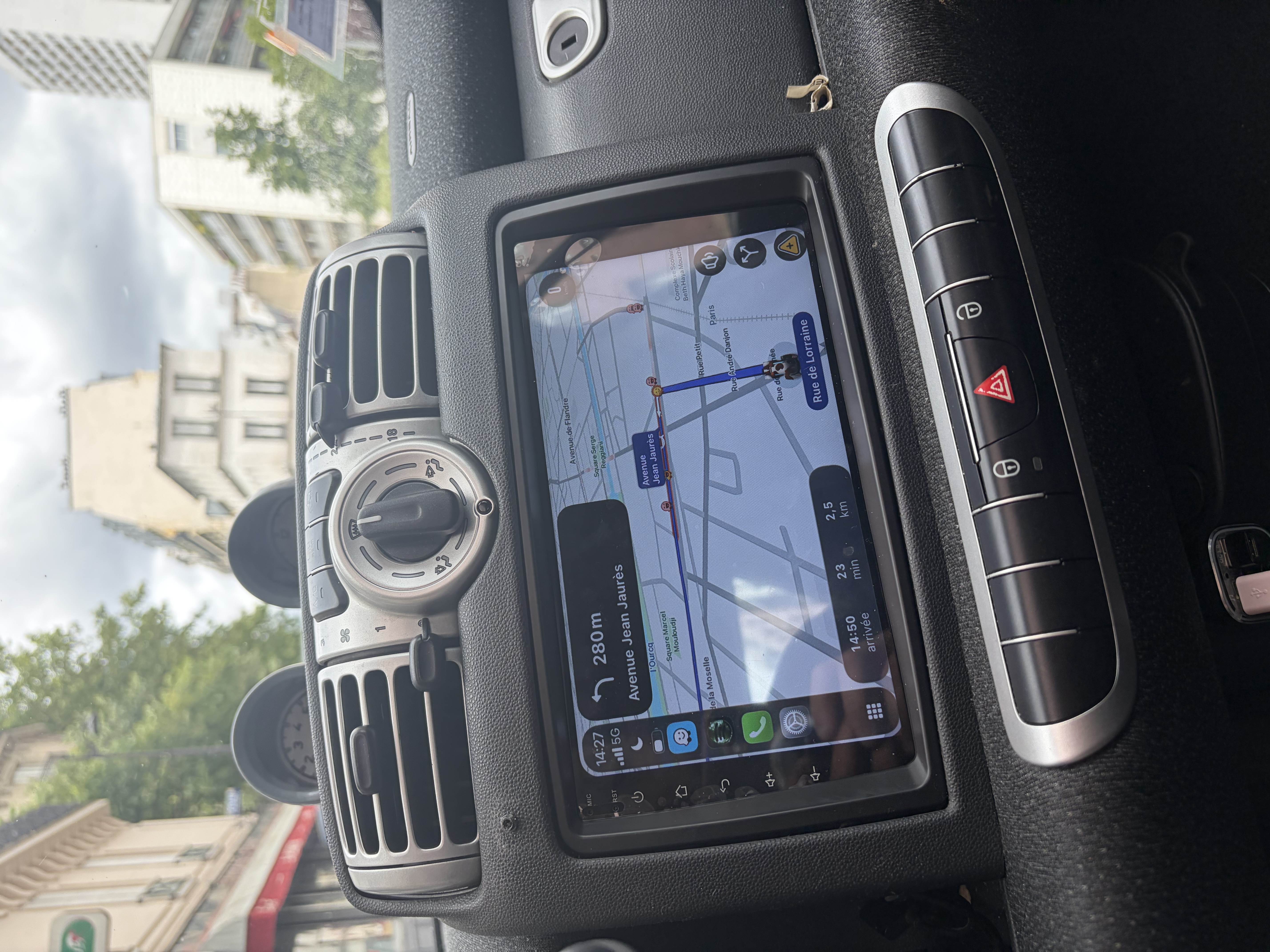 Installation CarPlay & Android Auto 100% Sans Fil – Modernisez votre auto ! — photo 3