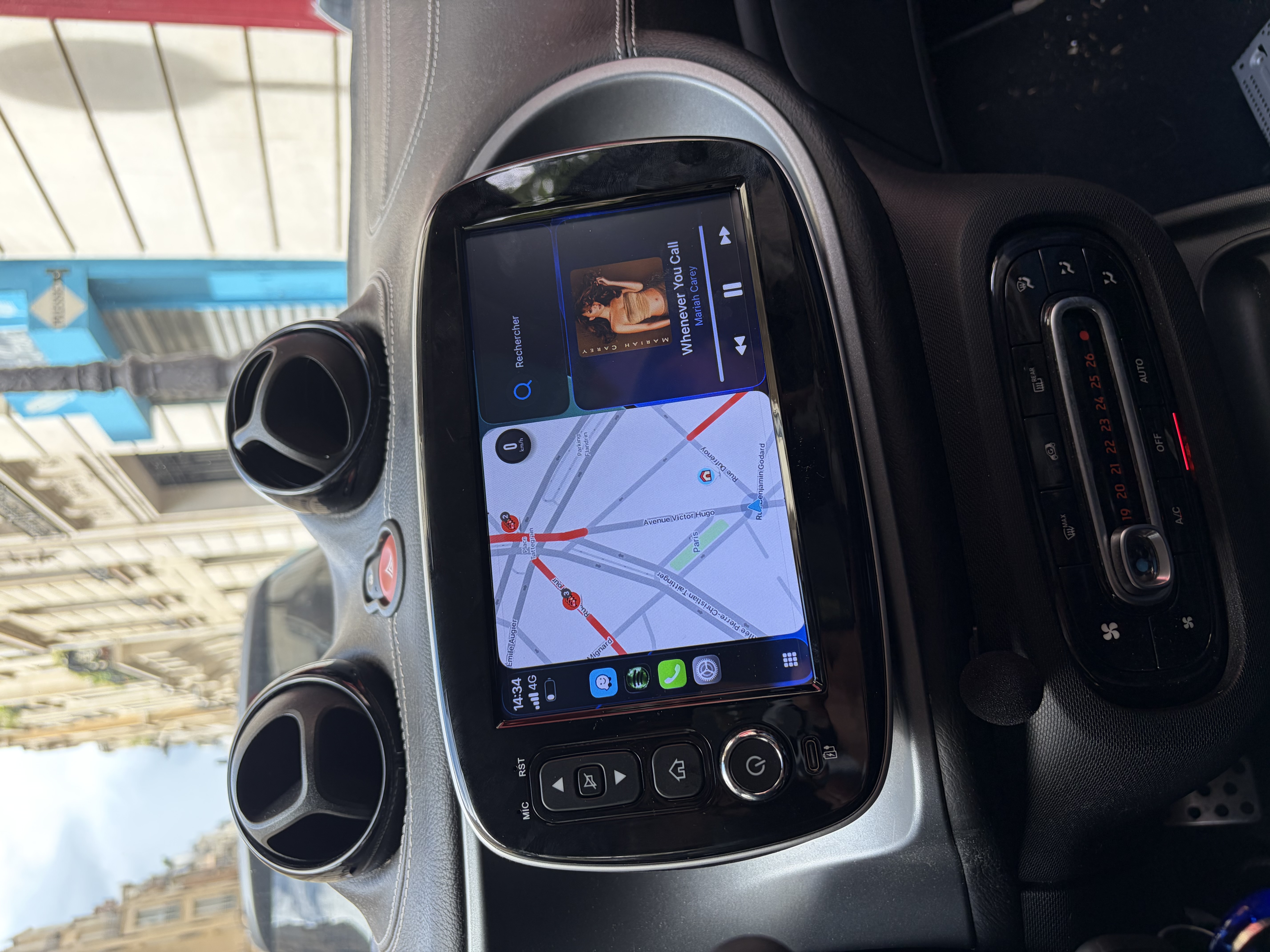 Installation CarPlay & Android Auto 100% Sans Fil – Modernisez votre auto ! — photo 4