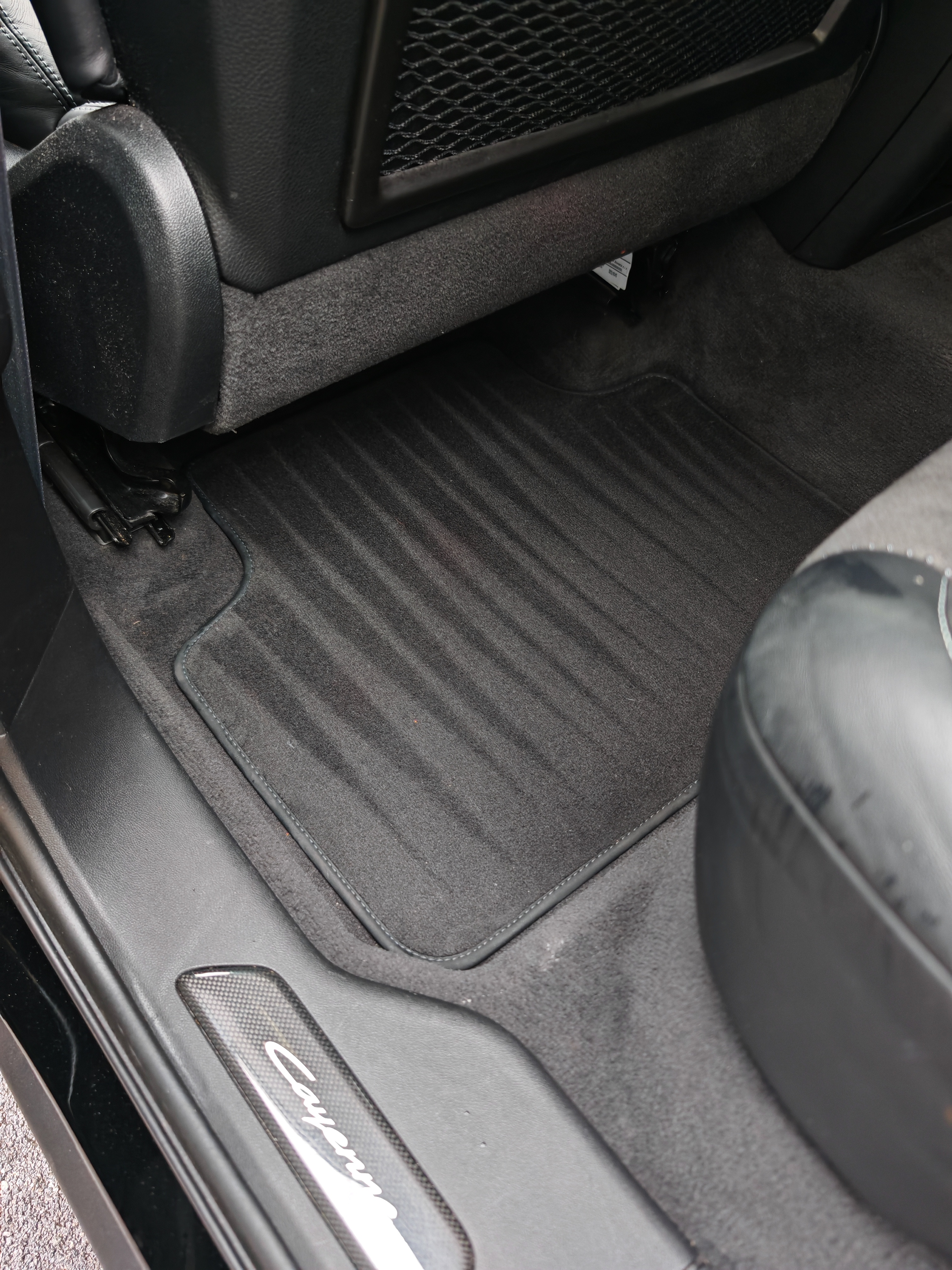 nettoyage de voiture 93 — photo 4
