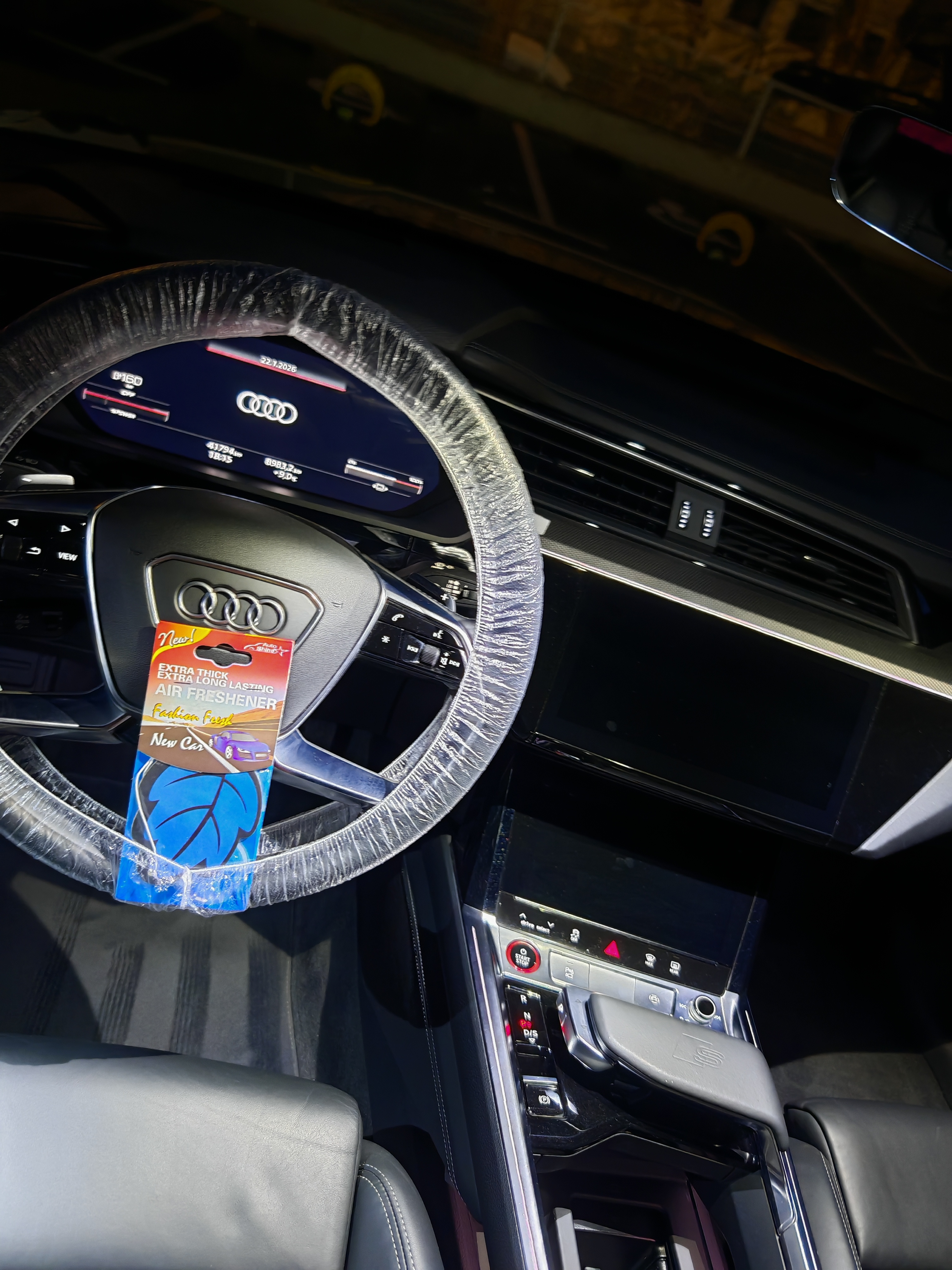 nettoyage de voiture 93 — photo 5