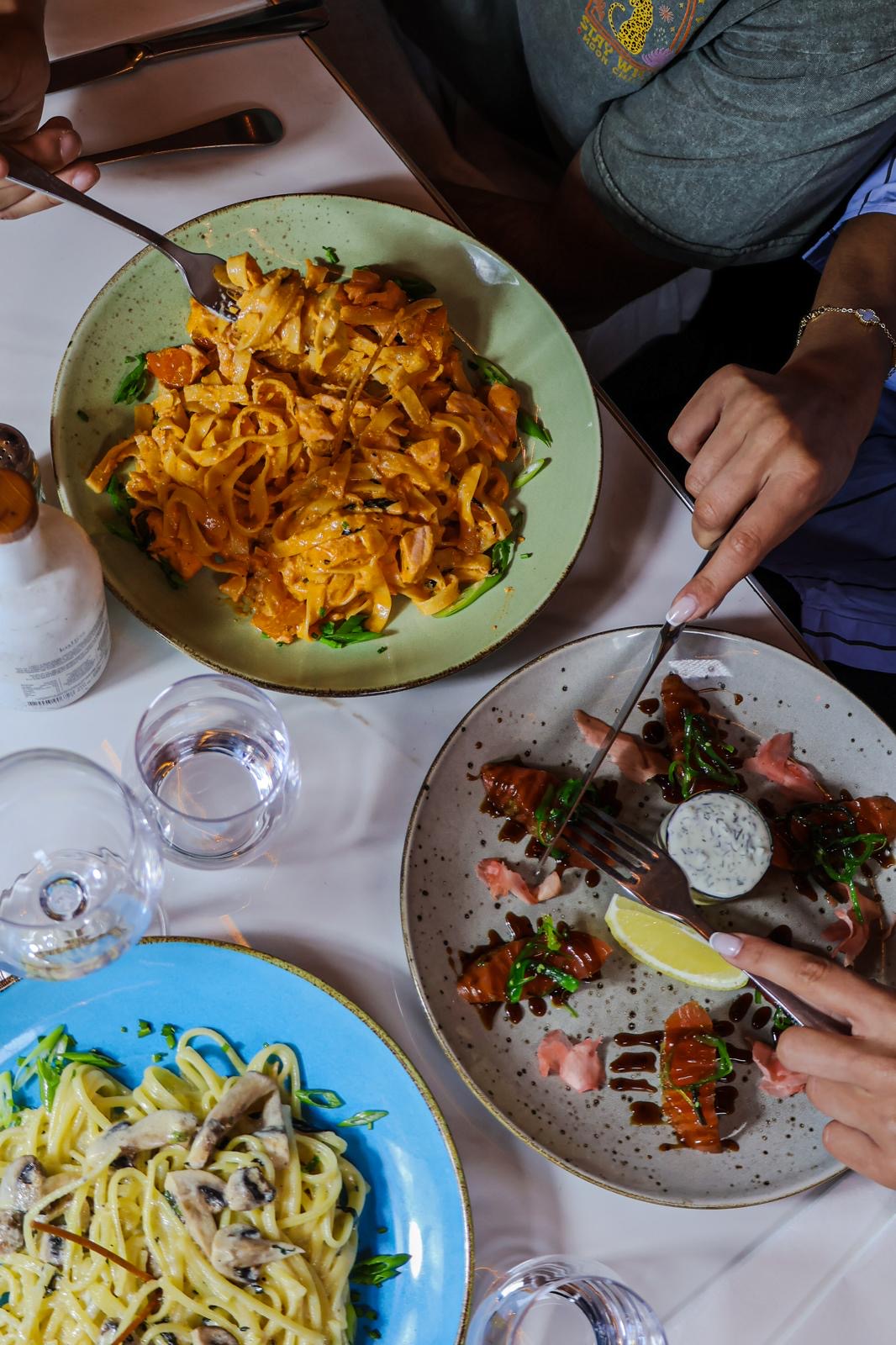 Restaurant The Miam — photo 7