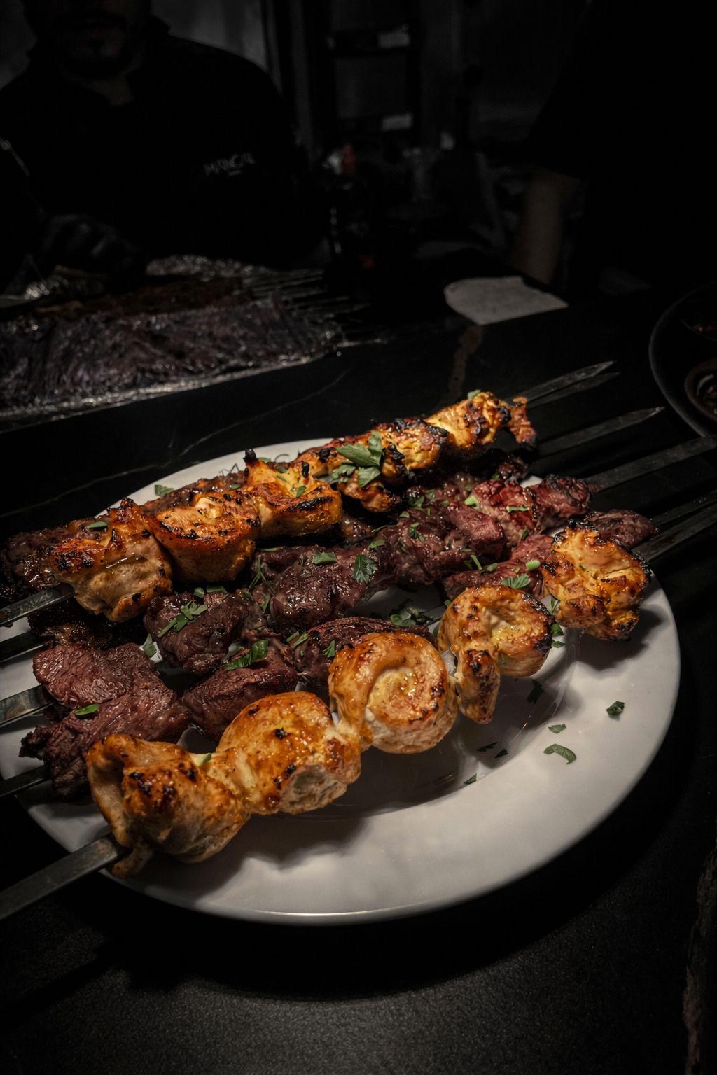 MANGAL Paris 17 — photo 3