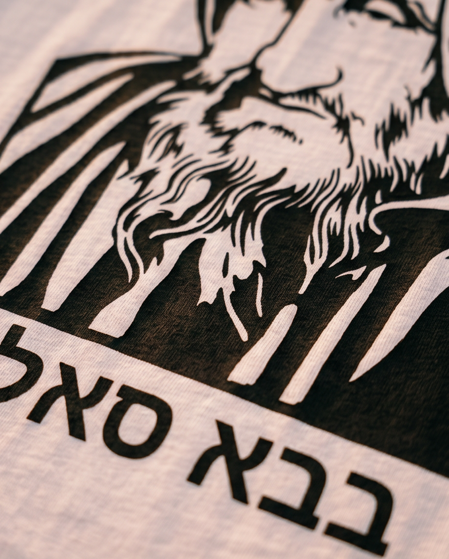 SAMYLOR PRINT : Impression textile & flocage professionnel – Personnalisez vos vêtements avec votre logo — photo 4